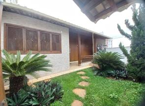 Andar, 3 Quartos, 3 Vagas, 1 Suite para alugar em Alto Barroca, Belo Horizonte, MG valor de R$ 6.900,00 no Lugar Certo