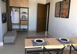 Apartamento, 1 Quarto, 1 Vaga, 1 Suite