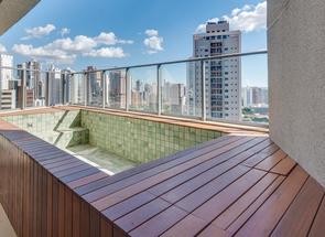Apartamento, 4 Quartos, 4 Vagas, 4 Suites em Rua 38 Esquina Com Rua 13, Setor Marista, Goiânia, GO valor de R$ 3.721.179,00 no Lugar Certo