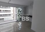 Apartamento, 2 Quartos, 1 Vaga, 2 Suites