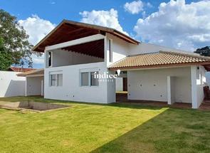 Casa, 4 Quartos, 3 Vagas, 4 Suites em Avenida Professor Mário Autuori, City Ribeirão, Ribeirão Preto, SP valor de R$ 750.000,00 no Lugar Certo