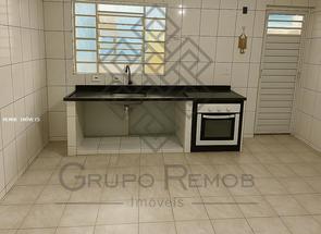 Casa, 2 Quartos, 2 Vagas para alugar em Vila Homero Thon, Santo André, SP valor de R$ 2.300,00 no Lugar Certo