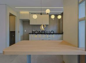 Apartamento, 1 Quarto, 1 Vaga para alugar em Santo Agostinho, Belo Horizonte, MG valor de R$ 5.300,00 no Lugar Certo