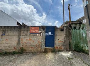 Casa, 1 Quarto para alugar em Rua Bráulio Gomes Nogueira, Tirol, Belo Horizonte, MG valor de R$ 700,00 no Lugar Certo