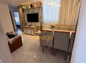 Apartamento, 3 Quartos, 2 Vagas, 1 Suite em Santa Branca, Belo Horizonte, MG valor de R$ 545.000,00 no Lugar Certo