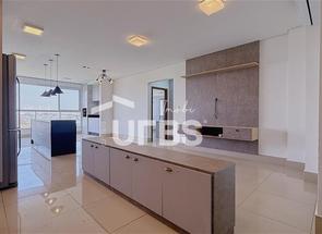 Apartamento, 3 Quartos, 3 Vagas, 3 Suites em Rua do Parque, Jardim Atlântico, Goiânia, GO valor de R$ 920.000,00 no Lugar Certo