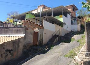Casa, 3 Quartos, 4 Vagas em Adelmolândia, Sabará, MG valor de R$ 250.000,00 no Lugar Certo
