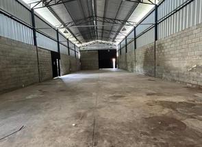 Galpão, 10 Vagas para alugar em Bom Sossego, Ribeirão das Neves, MG valor de R$ 6.000,00 no Lugar Certo