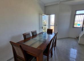 Cobertura, 3 Quartos, 2 Vagas, 1 Suite em Santa Cruz Industrial, Contagem, MG valor de R$ 580.000,00 no Lugar Certo