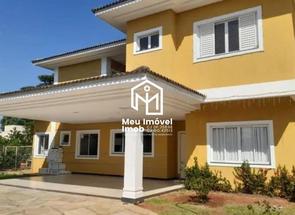 Casa, 5 Quartos em Quadra Smpw Quadra 15 Conjunto 8, Park Way, Brasília/Plano Piloto, DF valor de R$ 3.999.999,00 no Lugar Certo
