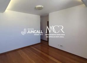 Apartamento, 4 Quartos, 4 Vagas, 4 Suites em Rua Vereador Teixeira de Azeredo, Cidade Nova, Belo Horizonte, MG valor de R$ 2.270.000,00 no Lugar Certo