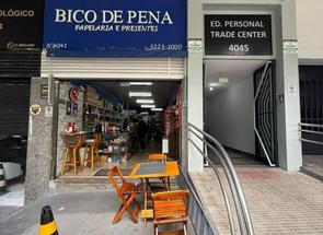 Garagem, 1 Vaga em Funcionários, Belo Horizonte, MG valor de R$ 39.900,00 no Lugar Certo