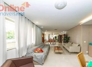 Casa, 4 Quartos, 3 Suites em Rua Marechal Hermes, Gutierrez, Belo Horizonte, MG valor de R$ 2.399.000,00 no Lugar Certo