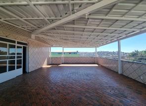 Cobertura, 3 Quartos, 1 Suite para alugar em Lindéia, Belo Horizonte, MG valor de R$ 2.400,00 no Lugar Certo
