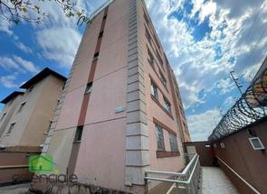 Apartamento, 2 Quartos, 2 Vagas, 1 Suite em Novo Eldorado, Contagem, MG valor de R$ 420.000,00 no Lugar Certo