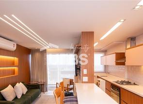 Apartamento, 2 Quartos, 1 Vaga, 1 Suite em Avenida T 4, Setor Bueno, Goiânia, GO valor de R$ 640.000,00 no Lugar Certo