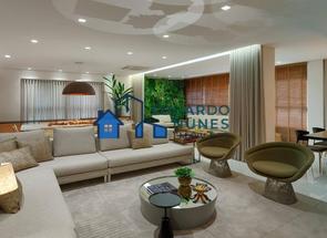 Apartamento, 4 Quartos, 6 Vagas, 4 Suites em Savassi, Belo Horizonte, MG valor de R$ 5.459.400,00 no Lugar Certo