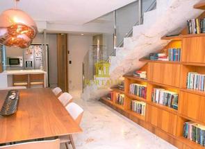 Cobertura, 2 Quartos, 3 Vagas, 2 Suites em Savassi, Belo Horizonte, MG valor de R$ 3.650.000,00 no Lugar Certo