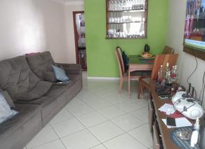 Casa, 2 Quartos, 1 Vaga em Jardim Leblon, Belo Horizonte, MG valor de R$ 280.000,00 no Lugar Certo