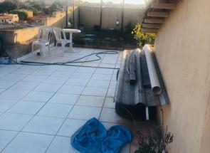 Cobertura, 2 Quartos, 1 Suite em São Gotardo, Contagem, MG valor de R$ 265.000,00 no Lugar Certo