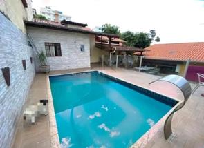 Casa, 4 Quartos, 3 Vagas, 2 Suites em Alto Caiçaras, Belo Horizonte, MG valor de R$ 1.100.000,00 no Lugar Certo