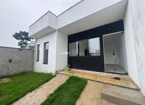Casa, 3 Quartos, 1 Vaga, 1 Suite em Belo Vale, Sao Jose da Lapa, MG valor de R$ 350.000,00 no Lugar Certo