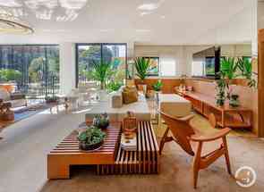 Apartamento, 4 Quartos, 3 Vagas, 4 Suites em Rua Samuel Morse, Serrinha, Goiânia, GO valor de R$ 1.590.000,00 no Lugar Certo