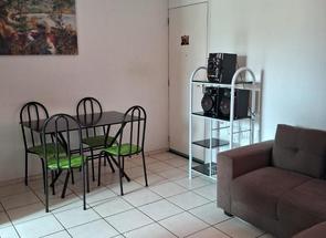 Apartamento, 2 Quartos, 1 Vaga em Distrito Industrial do Jatobá, Belo Horizonte, MG valor de R$ 120.000,00 no Lugar Certo