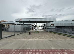 Galpão para alugar em Betim Industrial, Betim, MG valor de R$ 40.800,00 no Lugar Certo