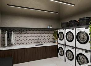 Apartamento, 3 Quartos, 2 Vagas, 1 Suite em Lourdes, Belo Horizonte, MG valor de R$ 1.398.293,00 no Lugar Certo