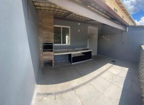 Casa, 3 Quartos, 1 Vaga em Centro, Santa Luzia, MG valor de R$ 299.990,00 no Lugar Certo