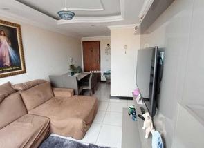 Apartamento, 3 Quartos, 1 Vaga em Vera Cruz, Contagem, MG valor de R$ 270.000,00 no Lugar Certo