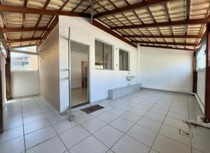 Cobertura, 2 Quartos, 1 Vaga em Camargos, Belo Horizonte, MG valor de R$ 375.000,00 no Lugar Certo
