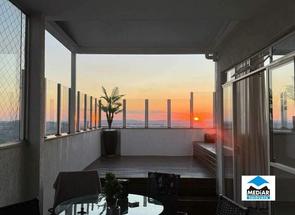 Cobertura, 3 Quartos, 3 Vagas, 1 Suite em Buritis, Belo Horizonte, MG valor de R$ 1.750.000,00 no Lugar Certo