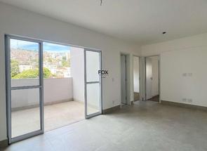 Apartamento, 2 Quartos, 1 Vaga, 2 Suites em Santa Efigênia, Belo Horizonte, MG valor de R$ 835.000,00 no Lugar Certo