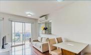 Apartamento, 1 Quarto, 1 Vaga, 1 Suite