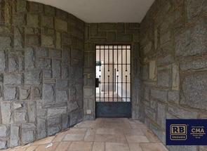 Casa, 6 Quartos, 6 Vagas, 4 Suites em Mangabeiras, Belo Horizonte, MG valor de R$ 4.200.000,00 no Lugar Certo