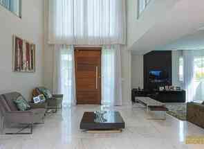 Casa, 5 Quartos, 2 Suites em Alphaville - Lagoa dos Ingleses, Nova Lima, MG valor de R$ 2.300.000,00 no Lugar Certo
