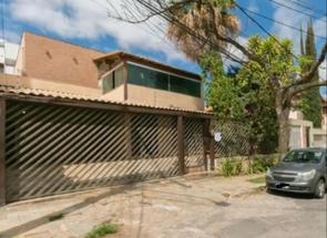 Casa, 4 Quartos, 3 Vagas, 1 Suite em Dona Clara, Belo Horizonte, MG valor de R$ 1.350.000,00 no Lugar Certo