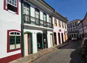 Casa, 5 Quartos em Centro, Ouro Preto, MG valor de R$ 2.100.000,00 no Lugar Certo