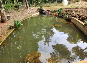 Fazenda, 7 Quartos, 10 Vagas, 1 Suite em Quintas da Serra, Caeté, MG valor de R$ 1.500.000,00 no Lugar Certo