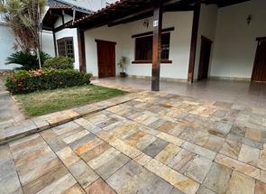 Casa, 3 Quartos, 4 Vagas, 1 Suite para alugar em Itapoã, Belo Horizonte, MG valor de R$ 6.500,00 no Lugar Certo