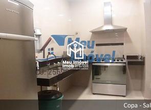 Apartamento, 3 Quartos em Quadra Sqnw 102 Bloco B, Noroeste, Brasília/Plano Piloto, DF valor de R$ 2.190.000,00 no Lugar Certo