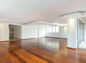 Apartamento, 3 Quartos, 3 Vagas, 3 Suites em Itaim Bibi, São Paulo, SP valor de R$ 7.900.000,00 no Lugar Certo