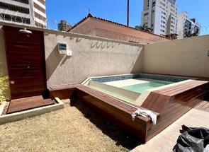 Apartamento, 3 Quartos, 2 Vagas, 1 Suite em Lourdes, Belo Horizonte, MG valor de R$ 2.450.000,00 no Lugar Certo