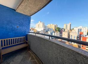 Apartamento, 3 Quartos, 2 Vagas em Sagrada Família, Belo Horizonte, MG valor de R$ 510.000,00 no Lugar Certo