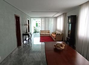 Apartamento, 4 Quartos, 4 Vagas, 1 Suite em Buritis, Belo Horizonte, MG valor de R$ 1.495.000,00 no Lugar Certo