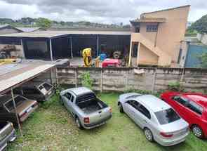 Lote, 10 Vagas em Riacho das Pedras, Contagem, MG valor de R$ 659.000,00 no Lugar Certo