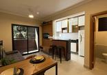 Apartamento, 1 Quarto, 1 Vaga, 1 Suite