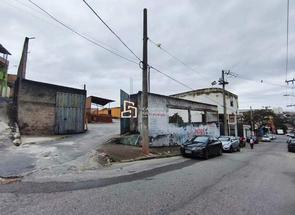 Galpão para alugar em Alameda Diogo de Souza, Castanheira (barreiro), Belo Horizonte, MG valor de R$ 25.000,00 no Lugar Certo